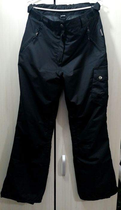 Pantaloni schi damă