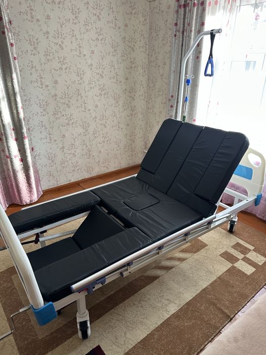 Аренда медицинская кровать