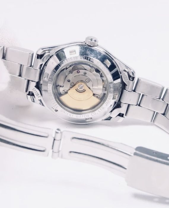 Механические часы Orient Star