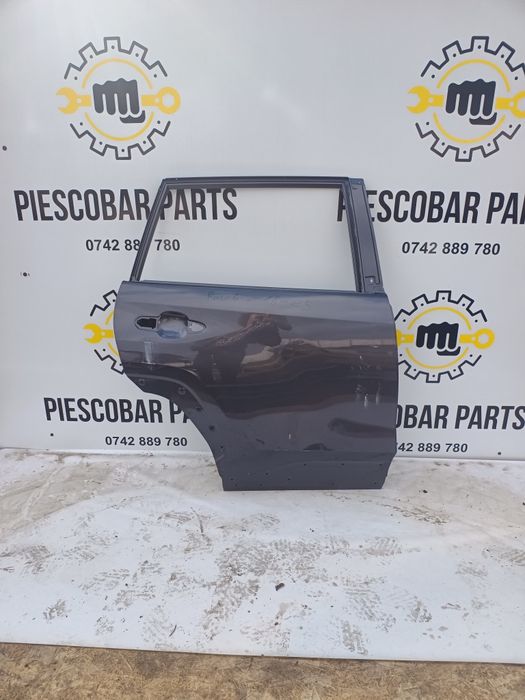 Usa Toyota RAV4 2018 2024