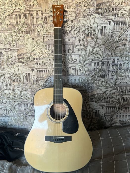 Гитара YАMAHA F310