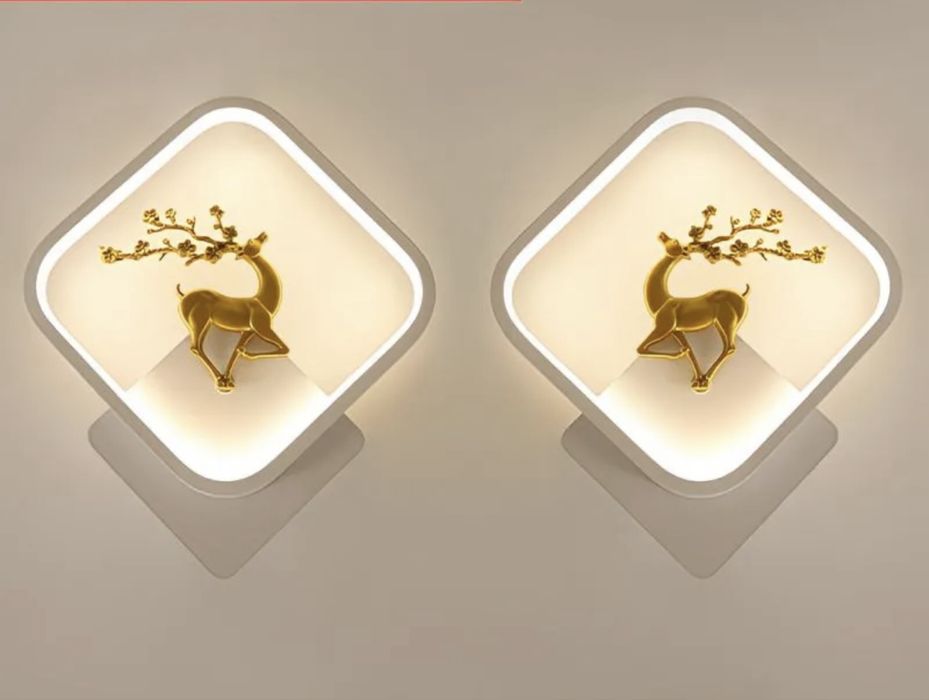 Бра Марал ночник