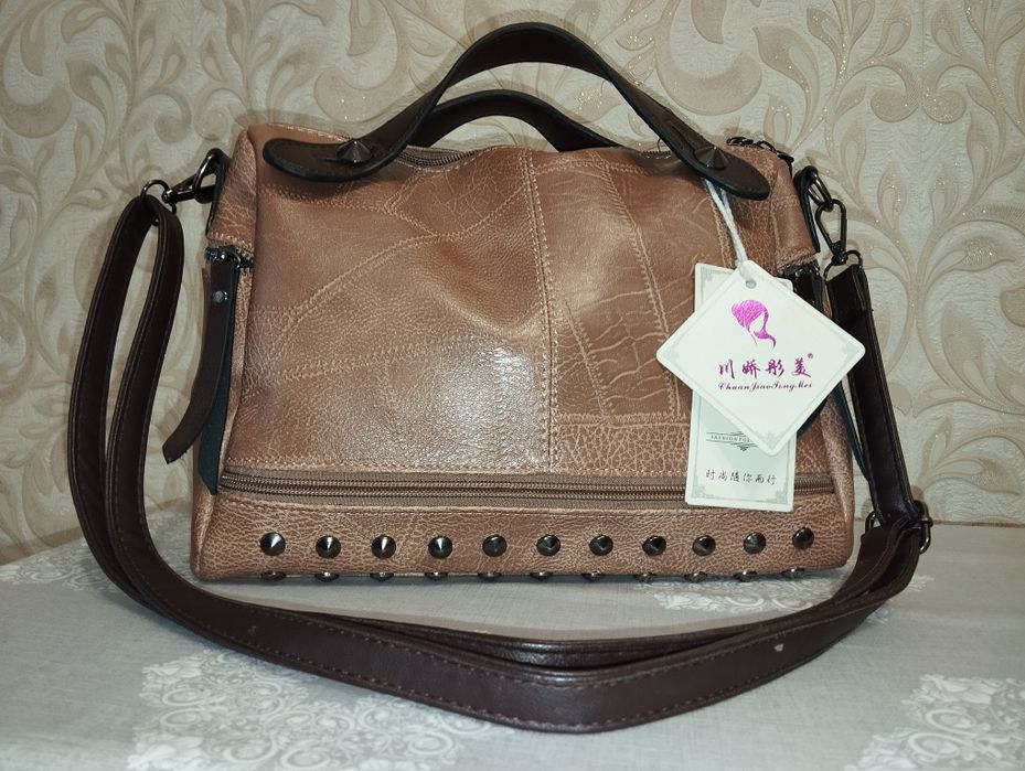 Сумка новая продам