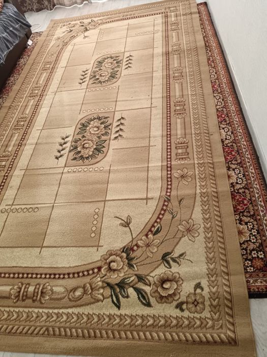 Продам красивый КОВЕР от SAMURAI!