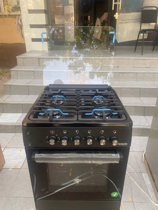 Газ плита, gaz plita