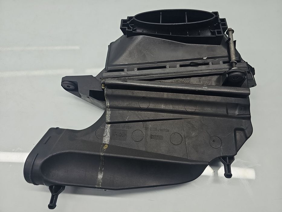 Carcasa filtru aer Mercedes Clasa S (W221) [Fabr 2005-2013] A642090440
