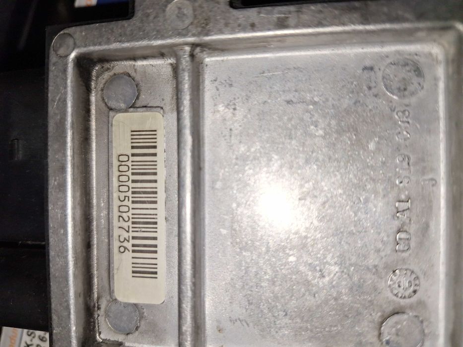 За ремонт, оригинално реле за подгряване свещи BMW 3D, X5, E60, X3,