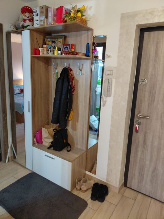 Garsoniera confort 1