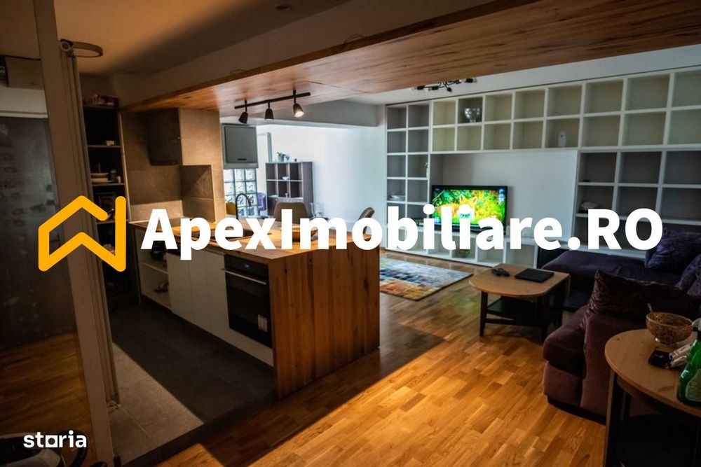 Apartament 2 camere de inchiriat Herastrau Bucuresti | ApexImobiliare.