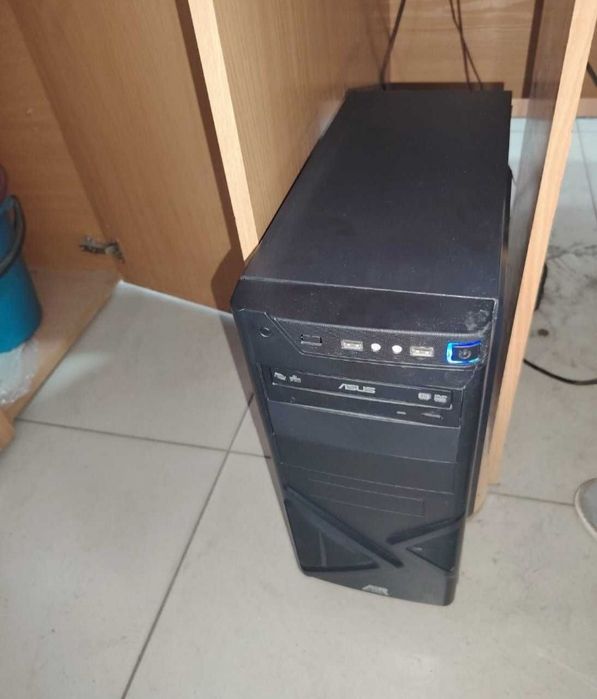 Офисный компьютер Core i3/8GB