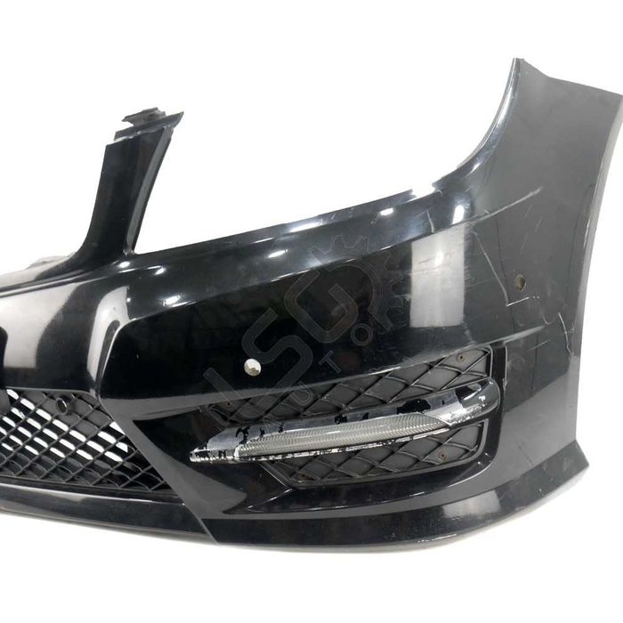Предна броня Mercedes-Benz C-Class 204 (W/S/C) 2007-2014 ID: 151422
