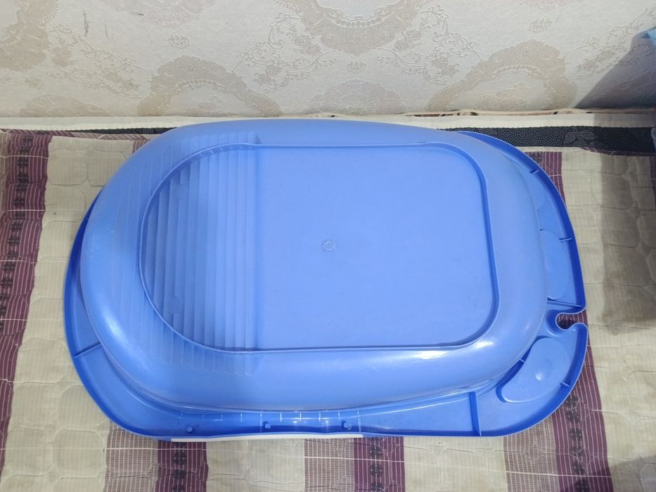 Ванный тазик сатамын