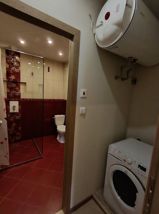Продава се Двустаен апартамент в Свищов - 55 кв.м за 964 €/кв.м - Снимка #9