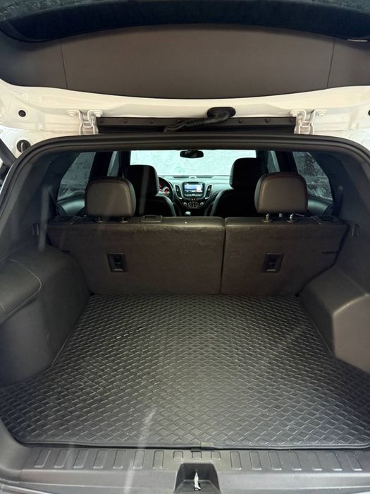 Chevrolet equinox 2021 yil