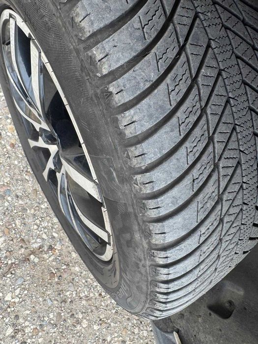 Mercedes-Benz ML 350