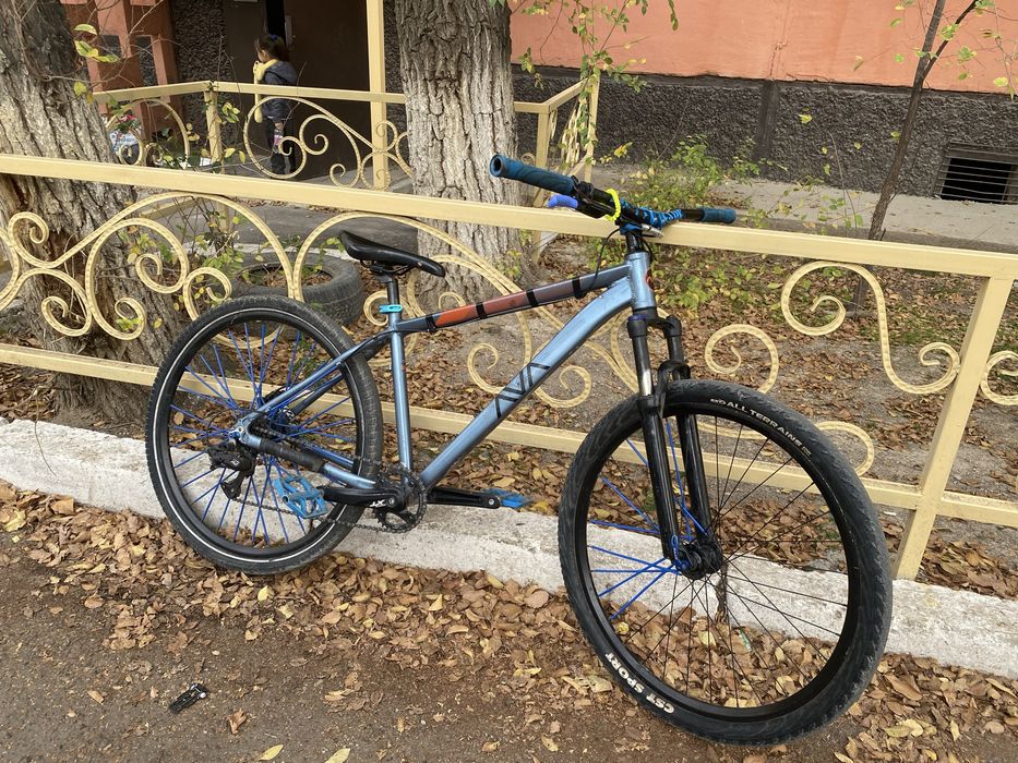 Продам велосипед AVA