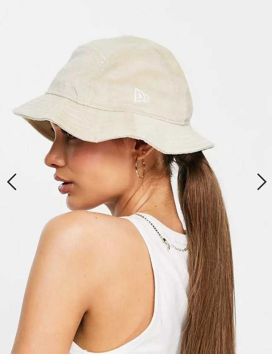 New Era/Fila/ Herschel/Levi's Bucket Hat ОРИГИНАЛНИ шапки идиотки