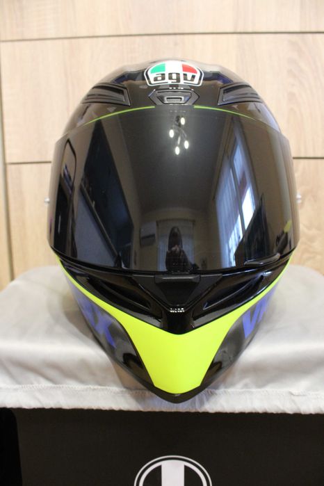 Каска AGV K1 Speed 46