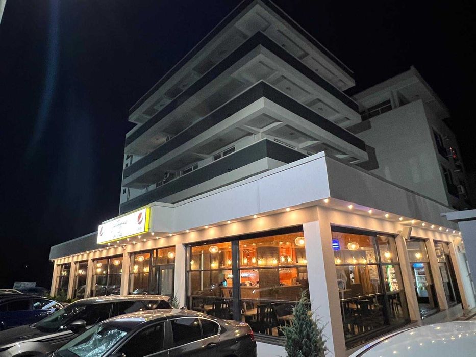 Revelion 2026 Ida Beach Năvodari Mamaia-Nord Inchiriere Cazare + Salon