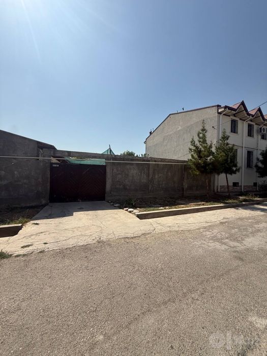 Продам дом участок По цене Земли Аргин махаля Кибрай Argin 6 sotka 18m