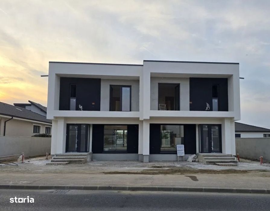 Casa Noua de vanzare Grigorescu/Oradea
