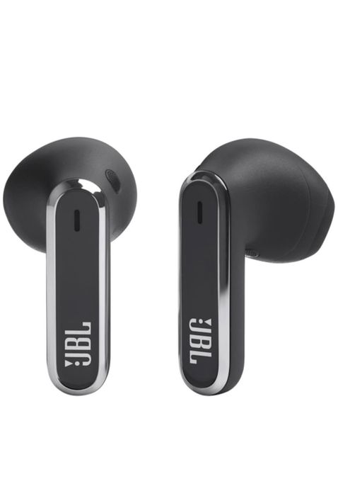 Casti in-ear  JBL Live Flex, Signature Sound,Touch Control,Noi Sigilat