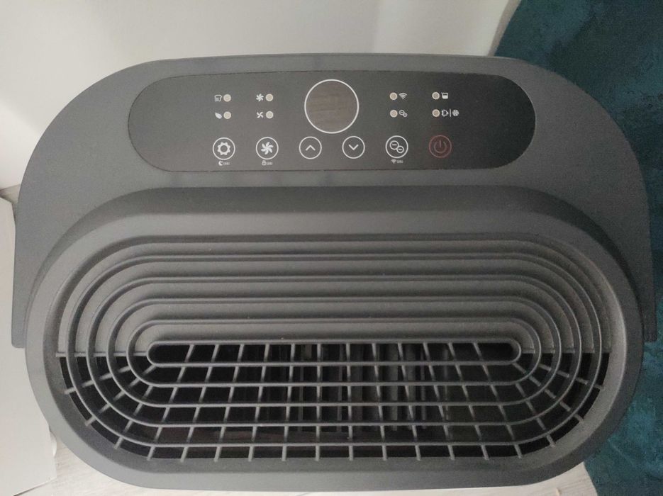 Dezumidificator AlecoAir D26 PURIFY