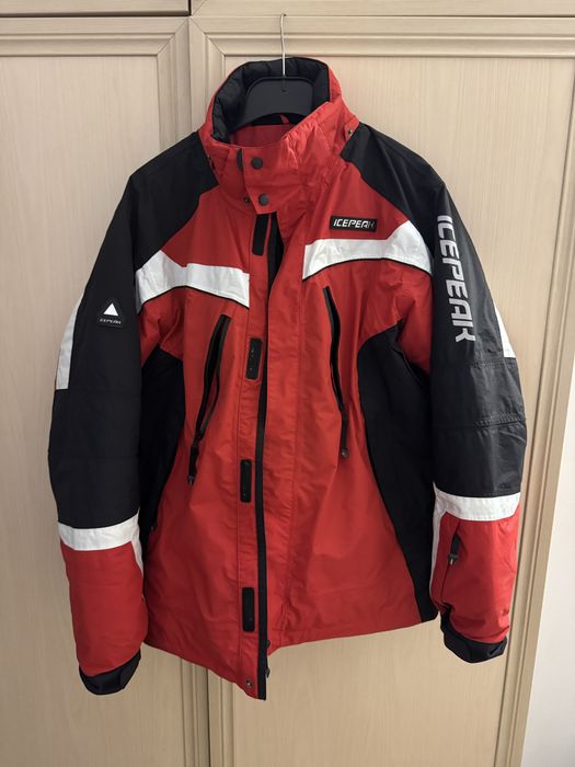 Ски яке ICEPEAK L 52