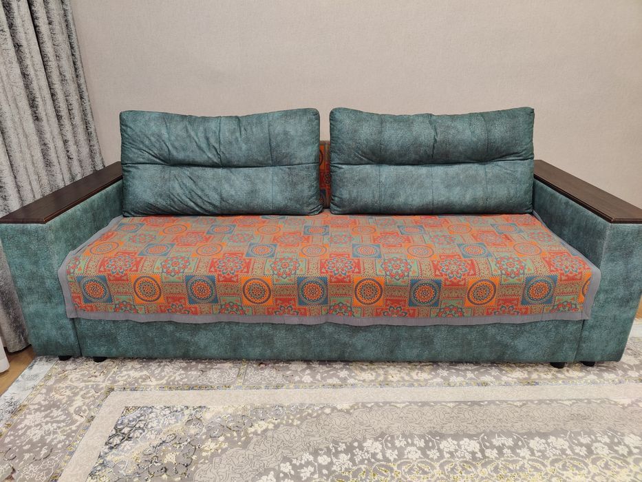 Диван раскладной