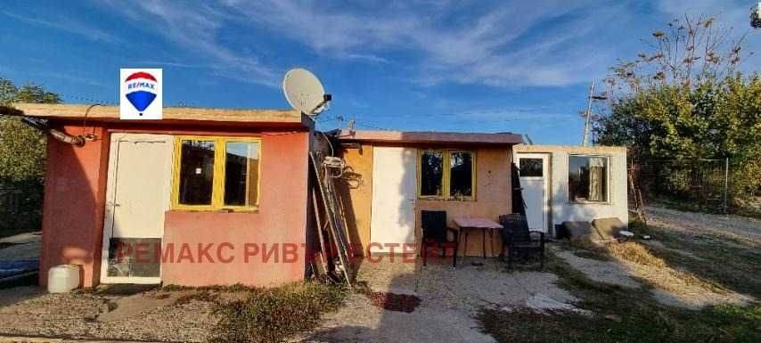 Продава се Парцел в Русе, Промишлена зона - Изток - 1173 кв.м за 120 €/кв.м - Снимка #2