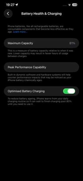 iPhone 12 Pro Max 128gb с протектори и калъфи