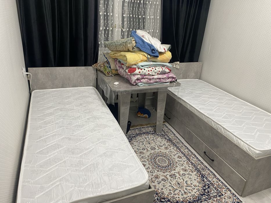 Ортопедический матрасы