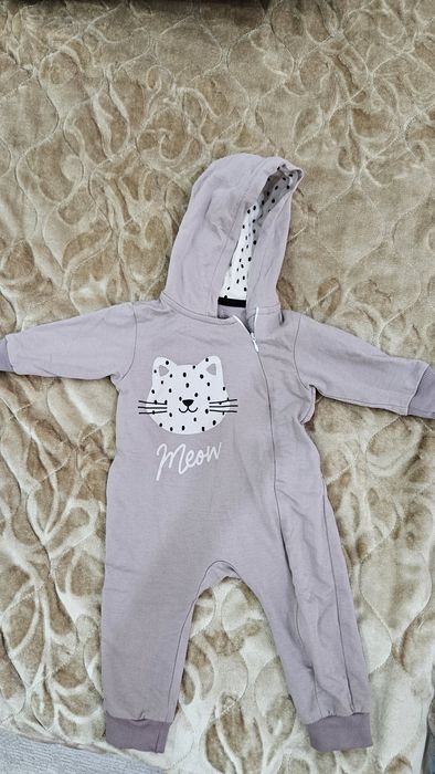 Куртка и двойки на 6 мес