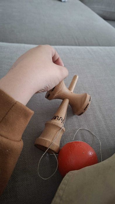 Kendama Ken de okendama davide