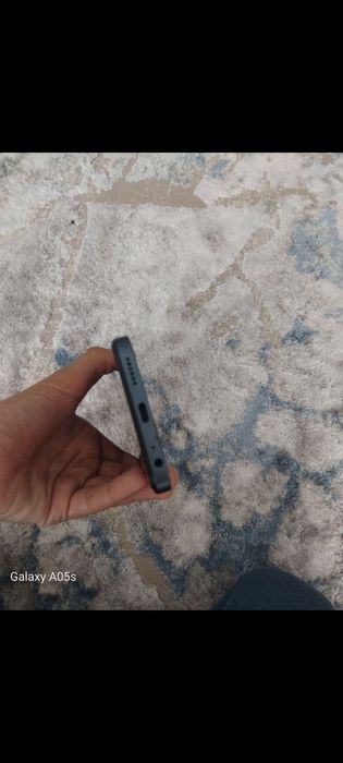 Tecno Spark Go1 Aybi yoq karopkasi bor