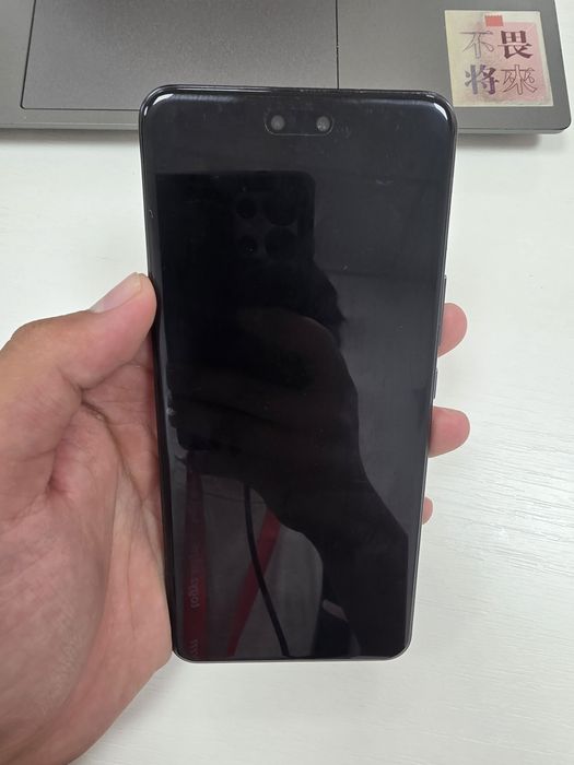 Huawei nova 12 SE