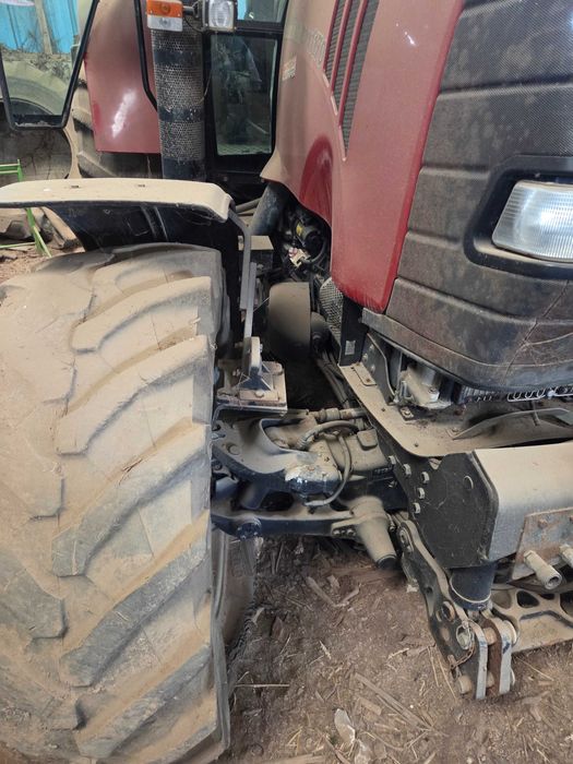 Vand Tractor Case CVX 1170