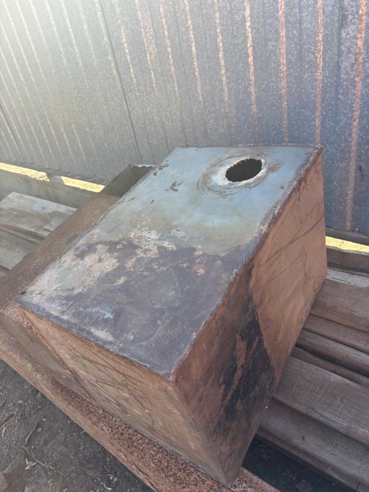 Нержавейка для бани