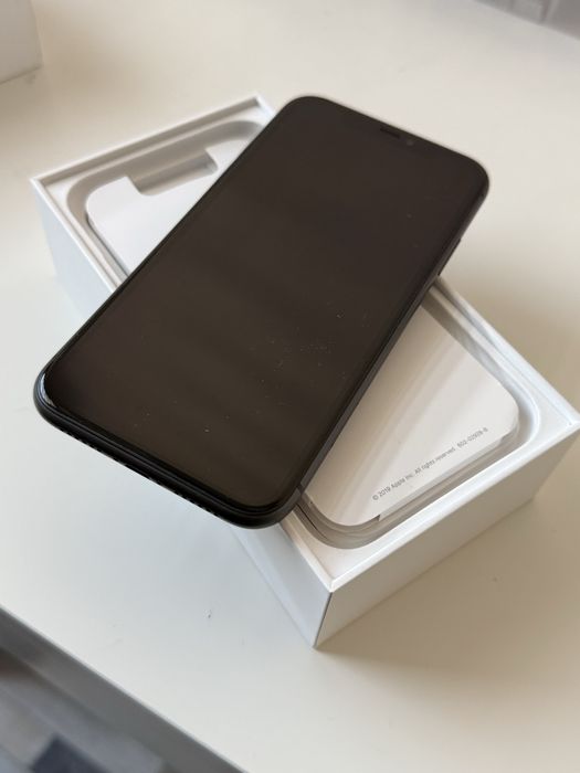 iPhone 11 256gb нов