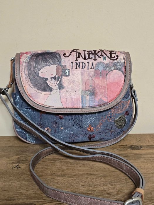 Anekke оригинална дамска чанта