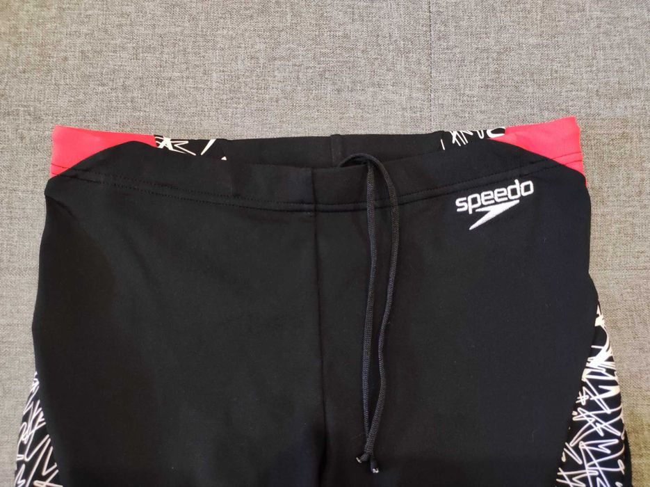 Бански Speedo за момче. Бански/Шорти за плуване на Н&М