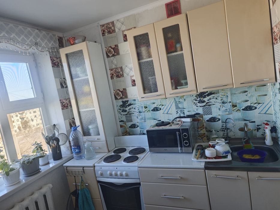 Кухонный гарнитур