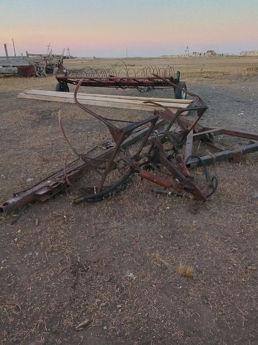 Продам трактор Т-40