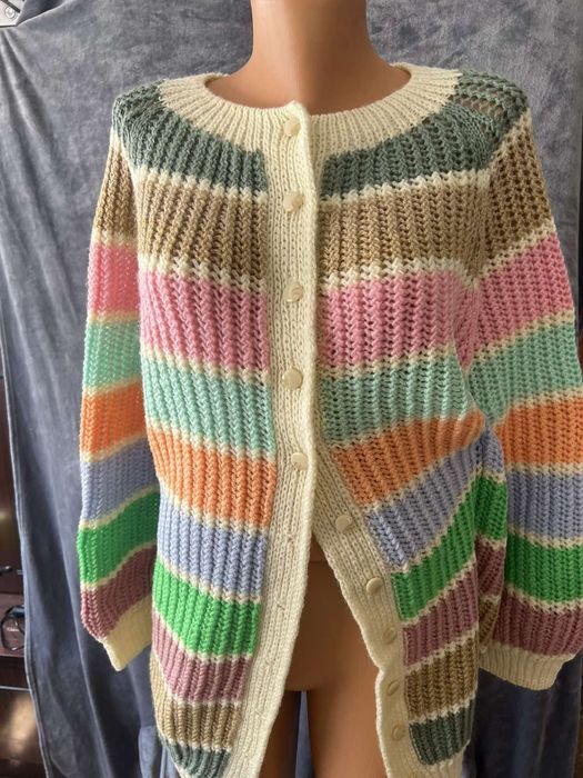 Ръчно плетиво по поръчка