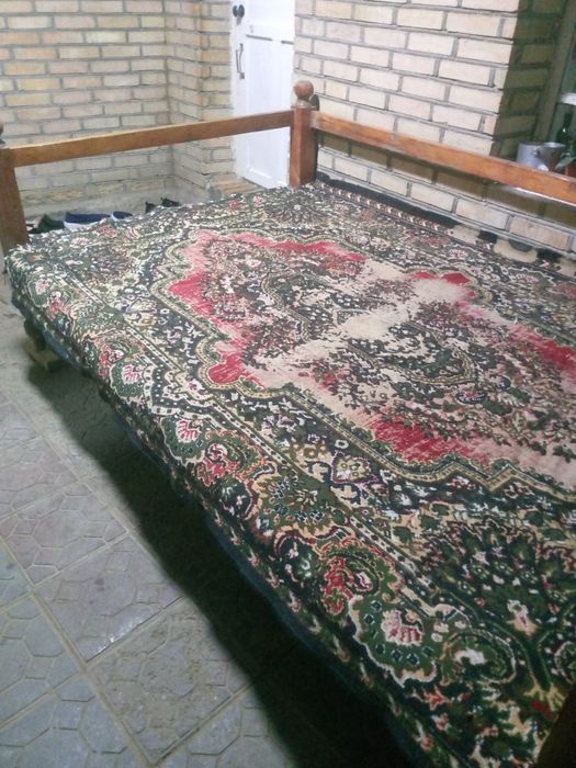 Тапчан 2.5 , 1.5