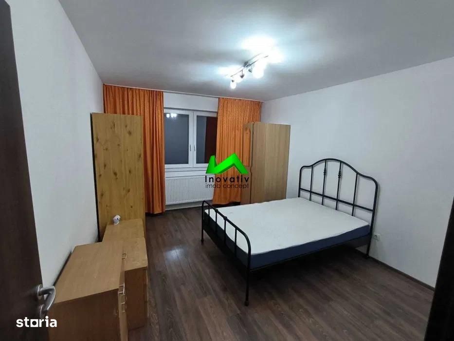 Apartament de inchiriat 2 camere Sibiu Arhitectilor