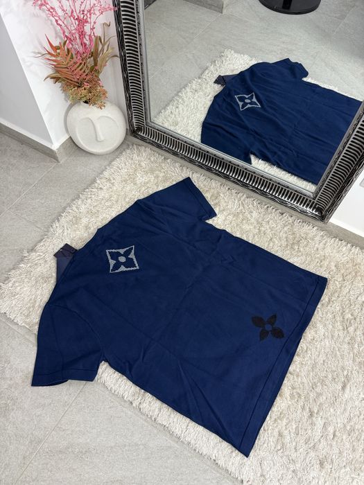 Tricou Louis Vuitton bumbac 100% Premium colectie noua