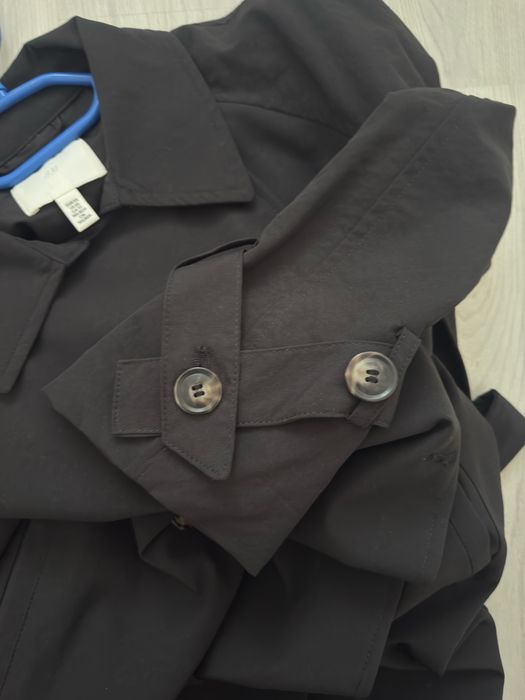 Trench coat H&M