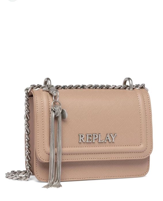 Дамска чанта Replay