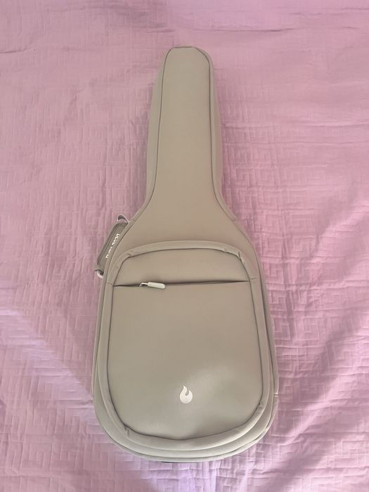 Умная гитара| Smart guitar Blue Java Touch